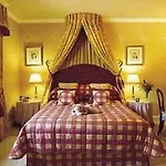 Otel Longueville Manor Saint Saviour