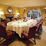 Otel Longueville Manor Saint Saviour