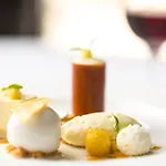 מלון Longueville Manor