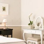 מלון Longueville Manor 5*