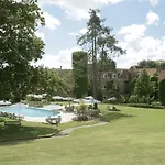 Longueville Manor Otel