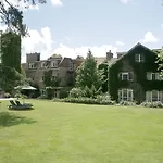 Longueville Manor Otel 5*