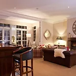 Longueville Manor Otel Saint Saviour