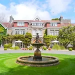 Otel Longueville Manor