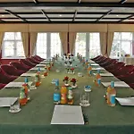 Otel Longueville Manor