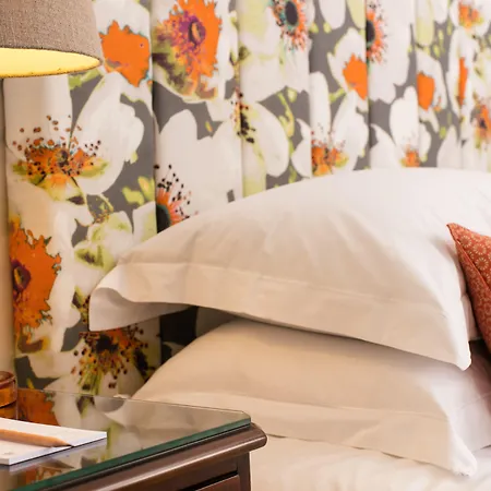Hotel Longueville Manor