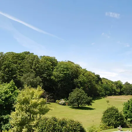 Hotel Longueville Manor 5*