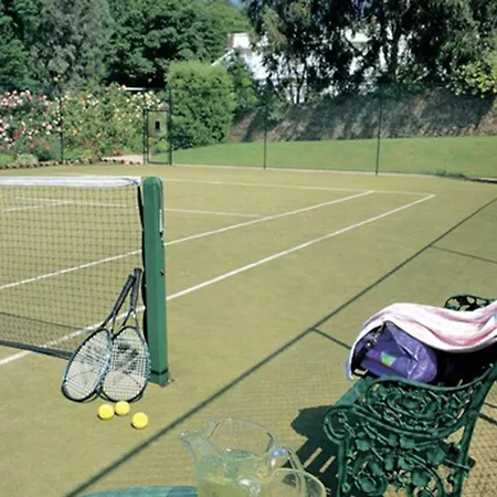 Hotel Longueville Manor Saint Saviour