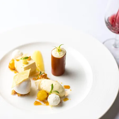 Longueville Manor Hotel 5*