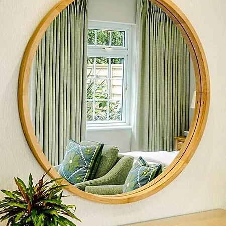 מלון Longueville Manor Saint Saviour