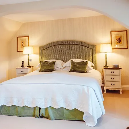 Hotel Longueville Manor