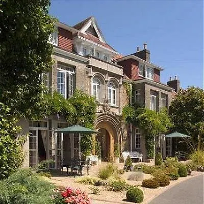 Longueville Manor 5* Saint Saviour