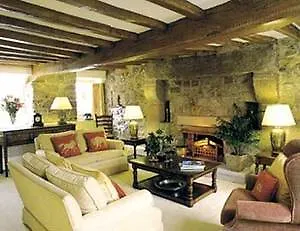 Hotel Longueville Manor 5*