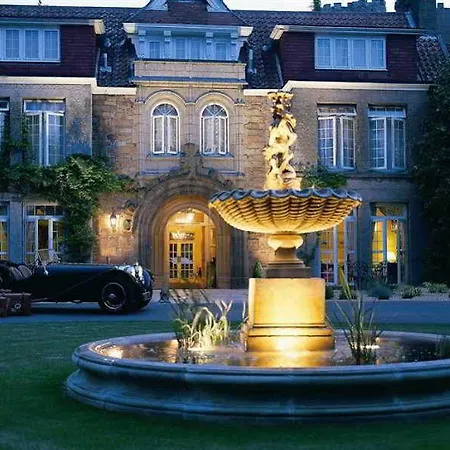 Longueville Manor