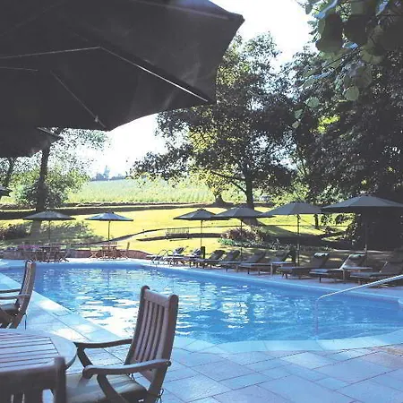 מלון Longueville Manor Saint Saviour