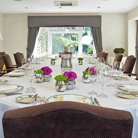 Longueville Manor Saint Saviour