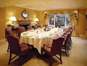 Otel Longueville Manor Saint Saviour