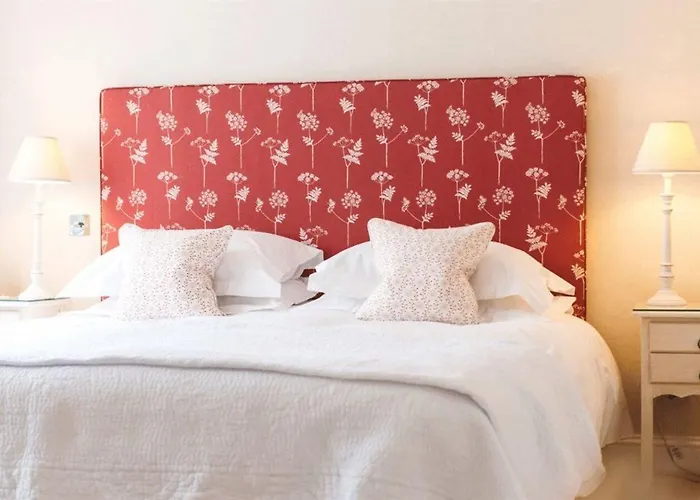 Longueville Manor Otel 5*