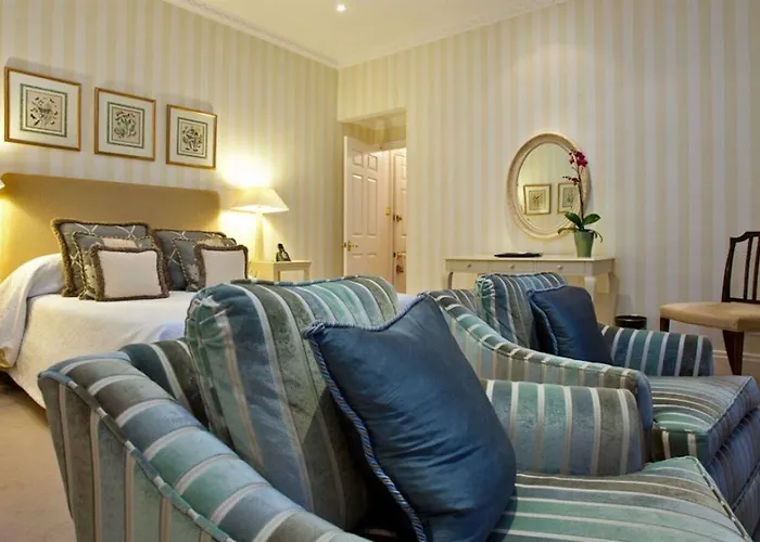 Longueville Manor 5*