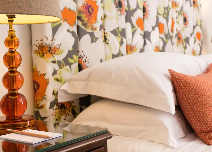 Otel Longueville Manor