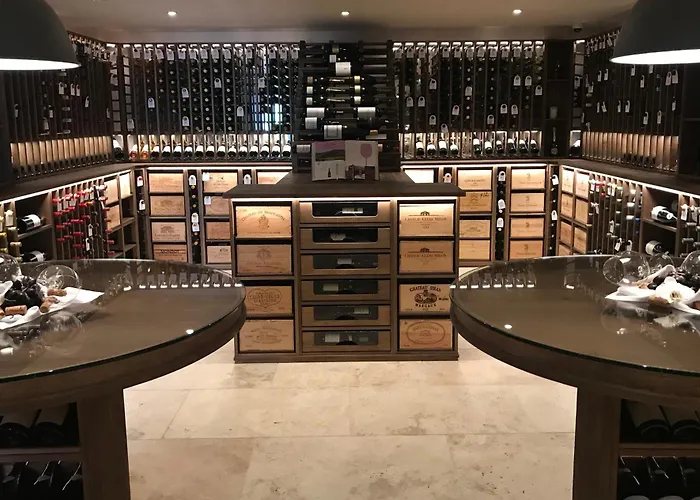 Otel Longueville Manor Saint Saviour