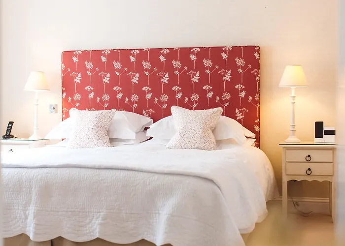 Longueville Manor 5*