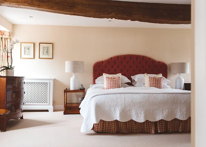 Longueville Manor Otel Saint Saviour