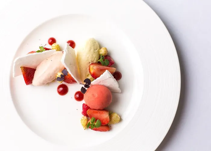 Otel Longueville Manor 5*