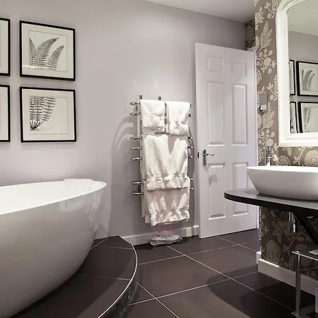 Longueville Manor 5* Saint Saviour