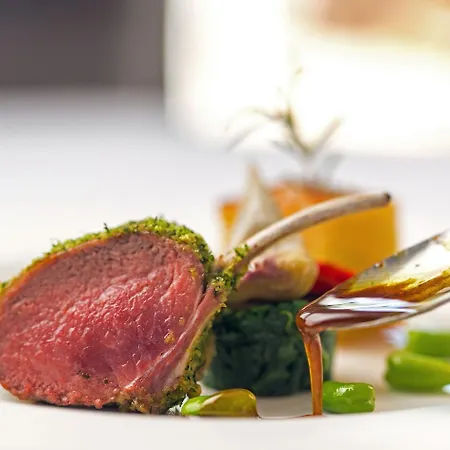 Hotel Longueville Manor Saint Saviour