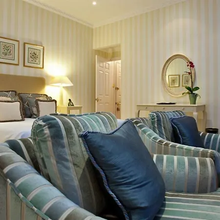 Longueville Manor 5*