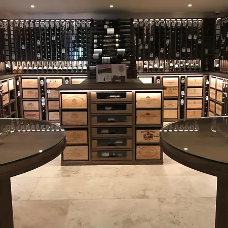 Hotel Longueville Manor Saint Saviour