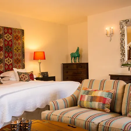 Hotel Longueville Manor 5*