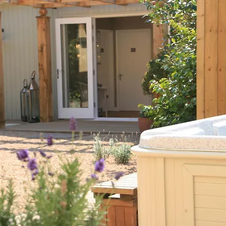 Longueville Manor Hotel