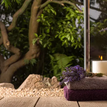 Longueville Manor 5*