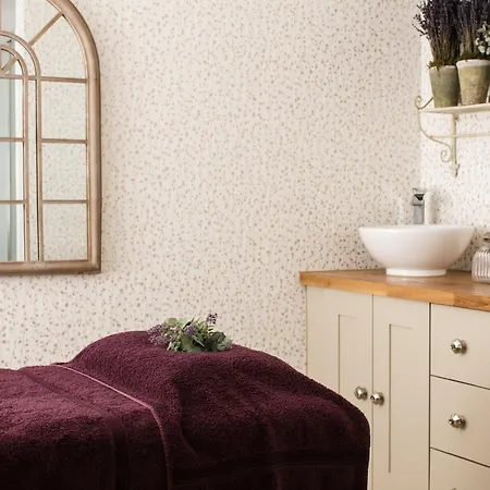 Hotel Longueville Manor