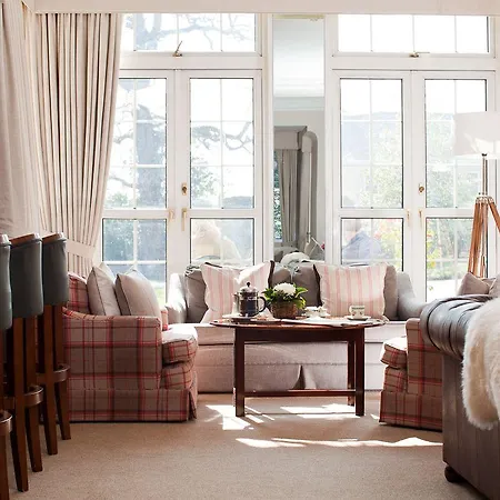 Longueville Manor 5* Saint Saviour