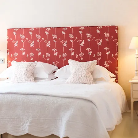 Longueville Manor 5*