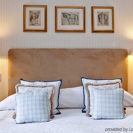 Longueville Manor