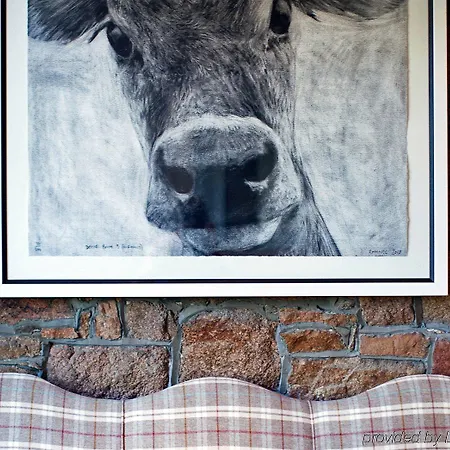 Hotel Longueville Manor