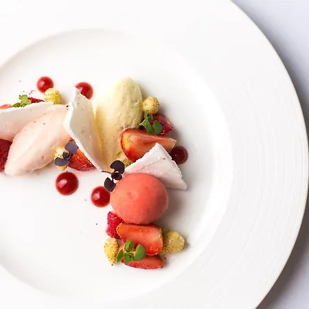 Отель Longueville Manor 5*