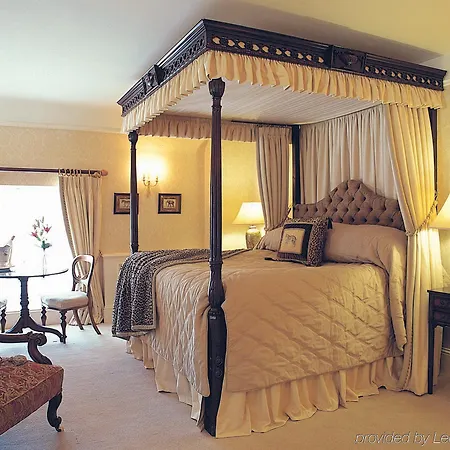 Longueville Manor 5*