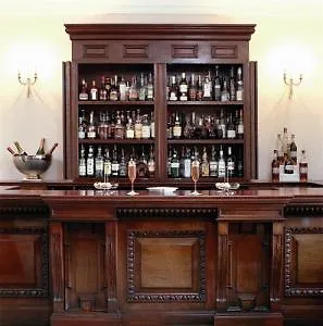 Longueville Manor Отель 5*