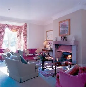 Longueville Manor 5*