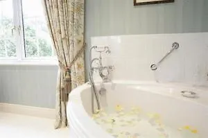 Longueville Manor Hotel Saint Saviour