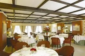 Отель Longueville Manor Saint Saviour