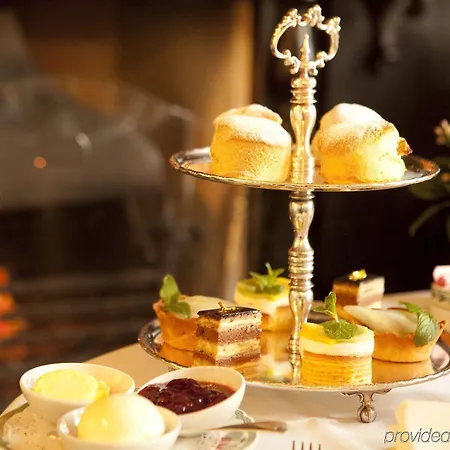 Longueville Manor Отель Saint Saviour