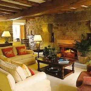 Longueville Manor Отель