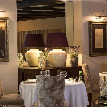 Longueville Manor 5*