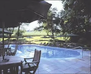 Longueville Manor Отель 5*